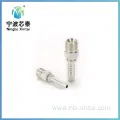 Hydraulic Hose Fitting Bsp Male O-Ring Seal Fitting